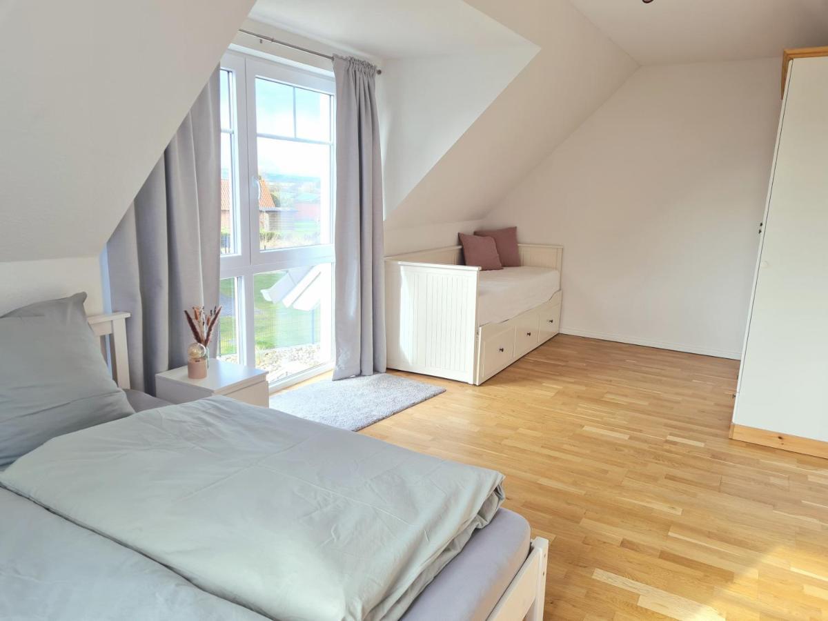 Haus Belvedere In Sehlendorf Blekendorf Extérieur photo