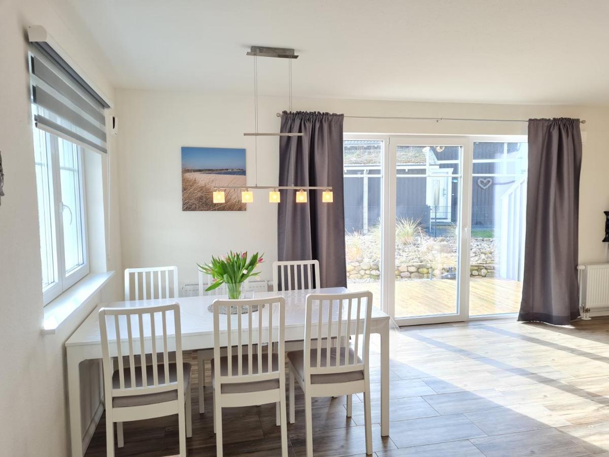 Haus Belvedere In Sehlendorf Blekendorf Extérieur photo
