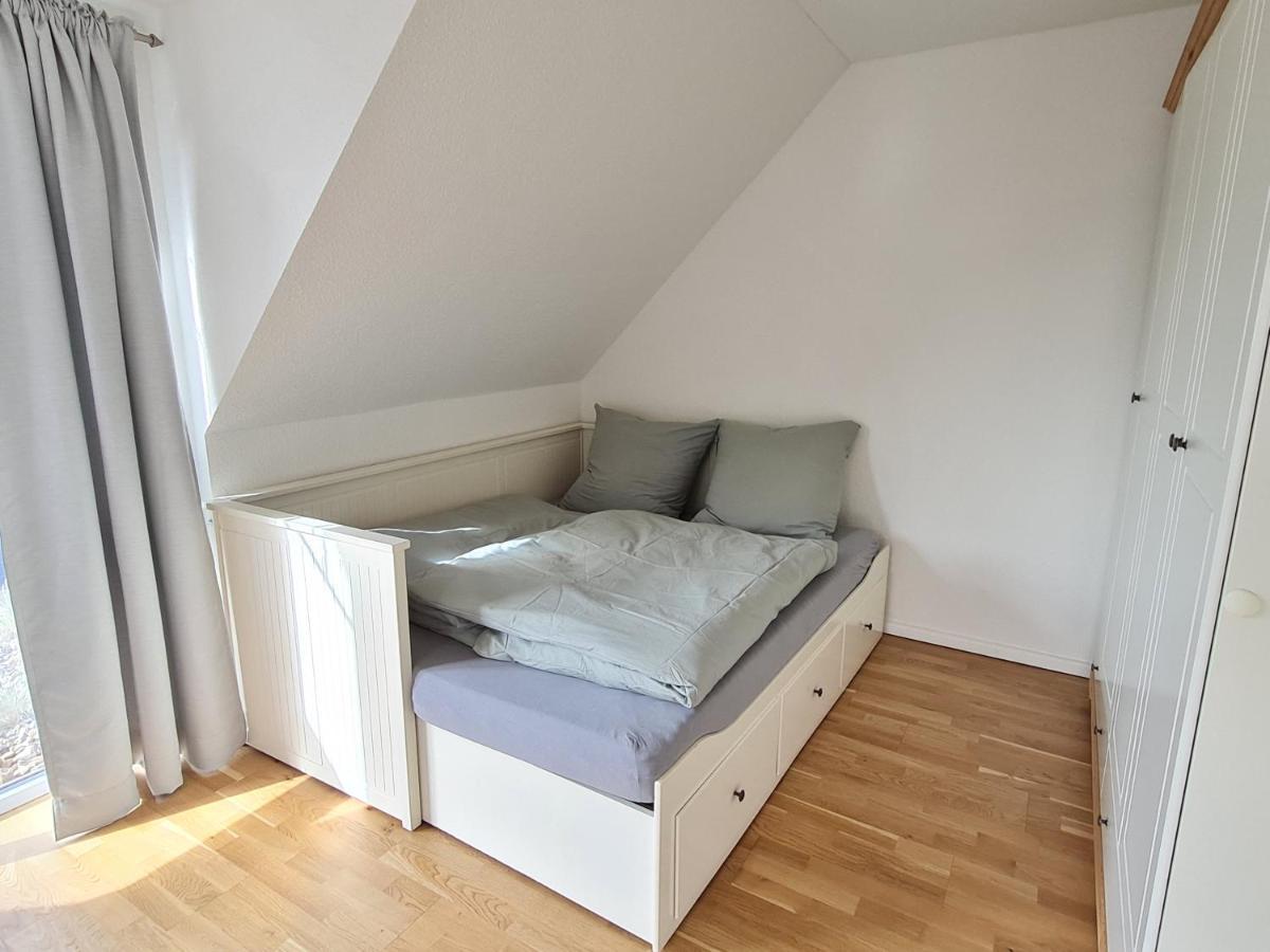 Haus Belvedere In Sehlendorf Blekendorf Extérieur photo