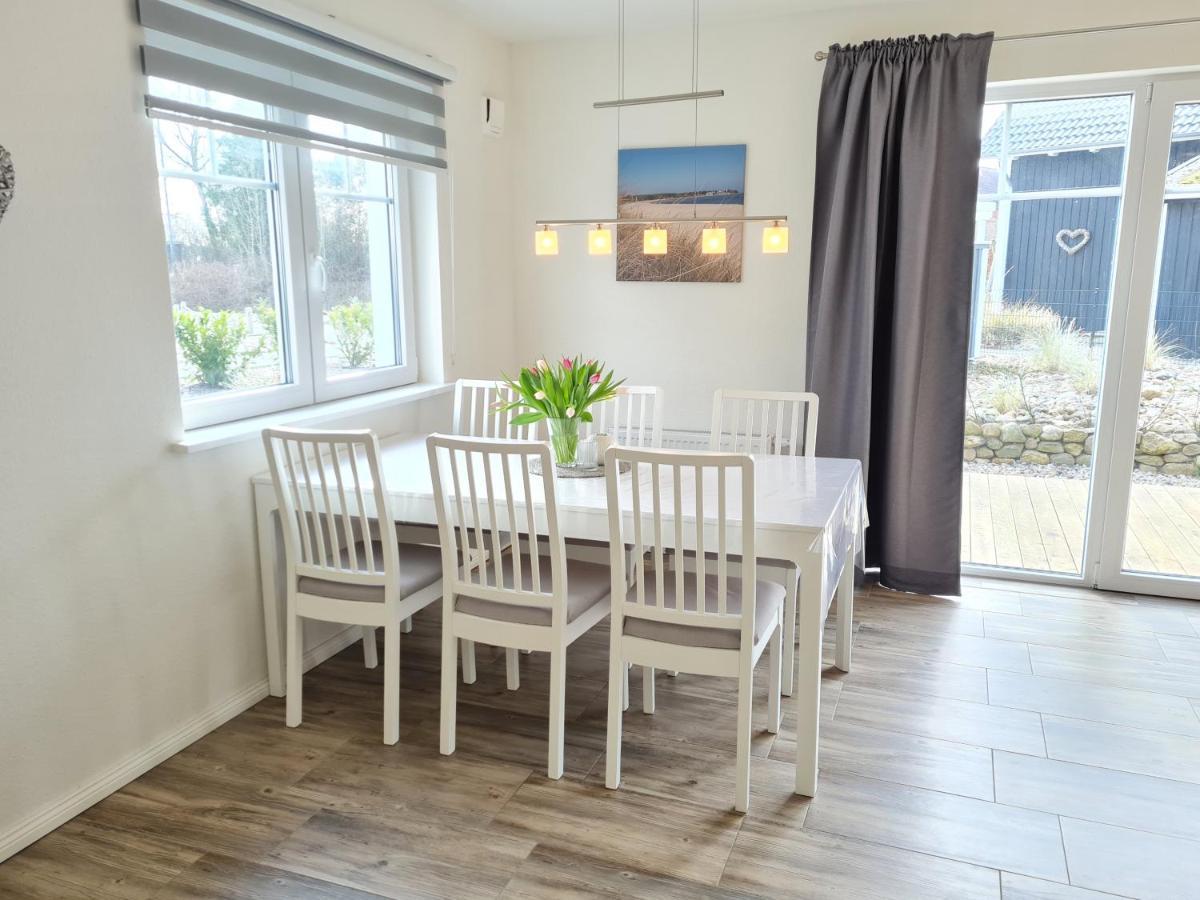 Haus Belvedere In Sehlendorf Blekendorf Extérieur photo