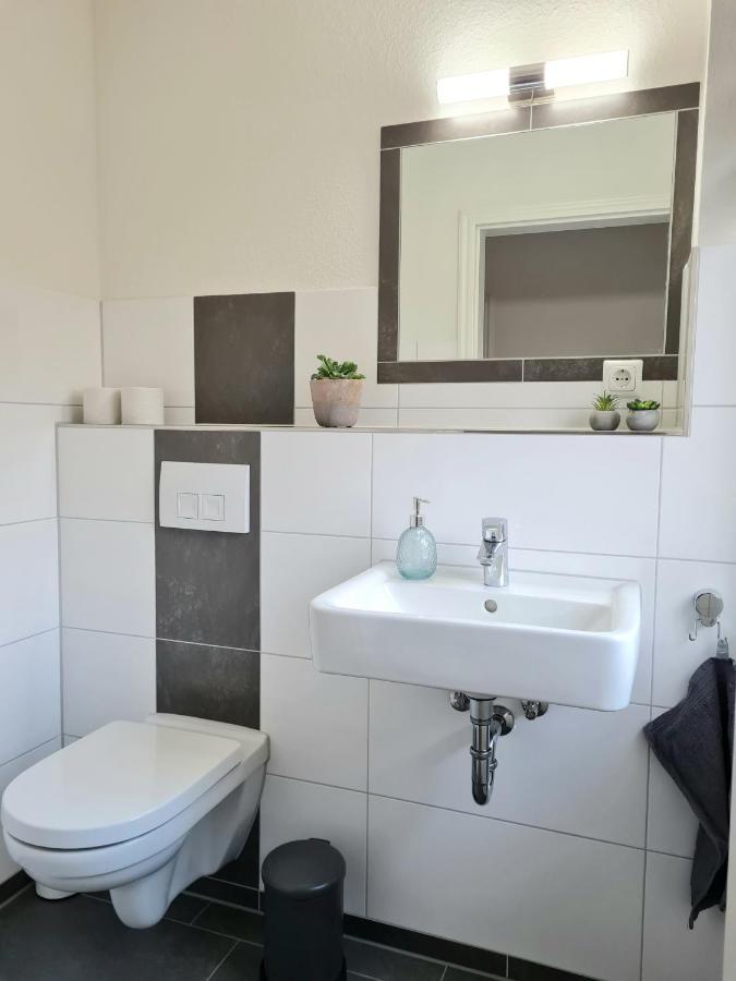 Haus Belvedere In Sehlendorf Blekendorf Extérieur photo