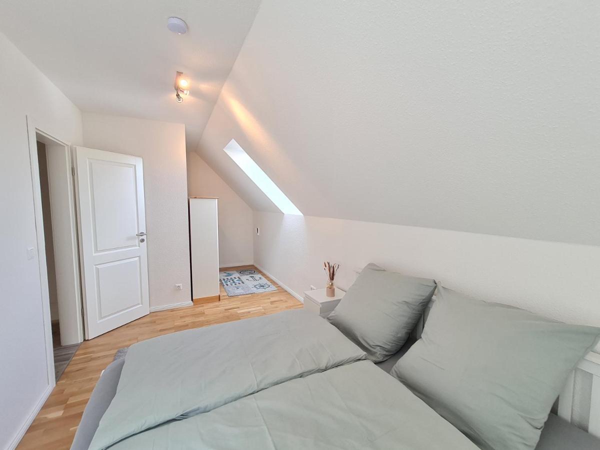 Haus Belvedere In Sehlendorf Blekendorf Extérieur photo
